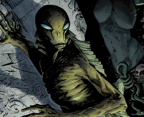 abe sapiens