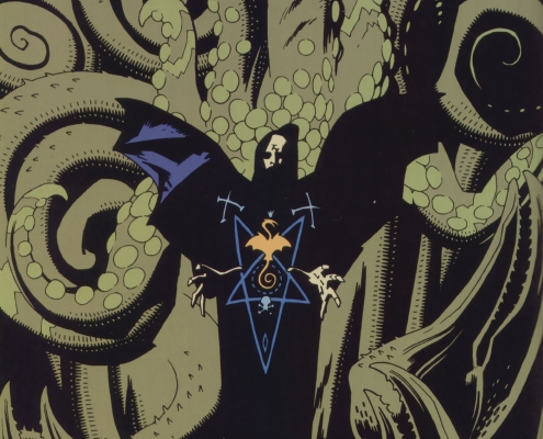 rasputin 3